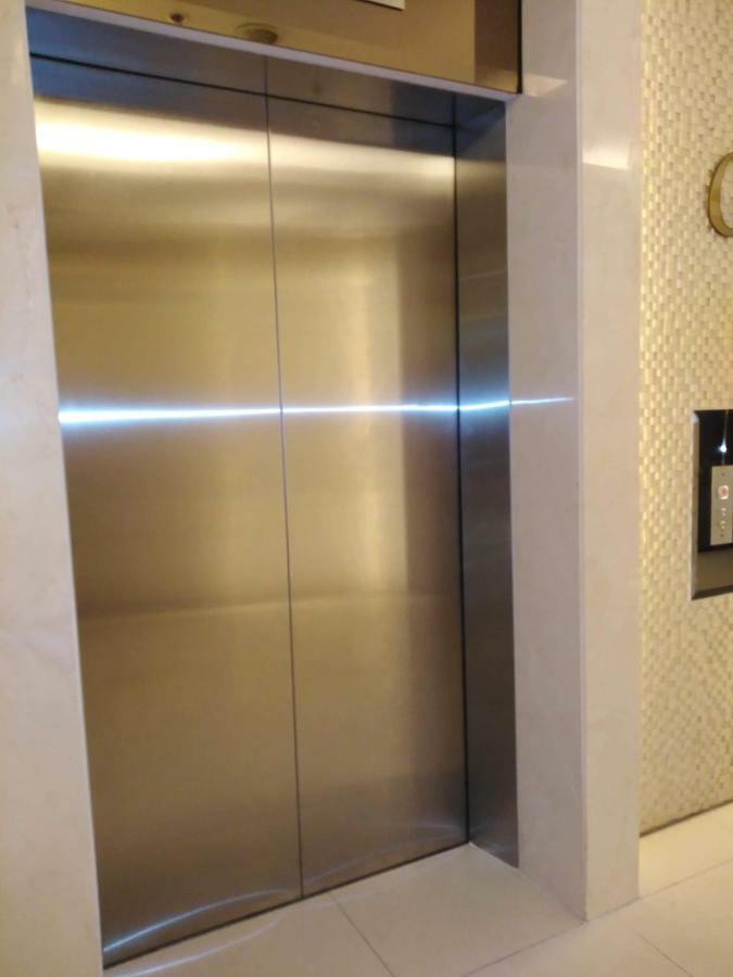 Smdc Grace Residencies Hotell Taguig Exteriör bild
